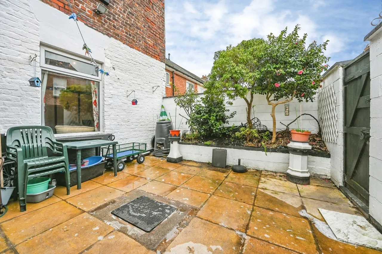 Wellington Avenue, Liverpool, L15, photo 20