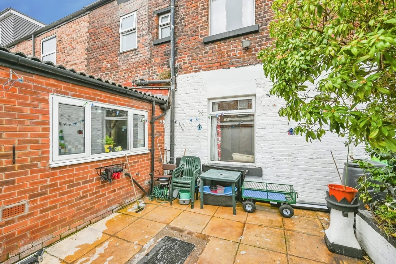 Wellington Avenue, Liverpool, L15, photo 19