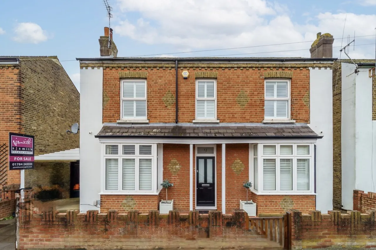 Warwick Road, Ashford, photo 4
