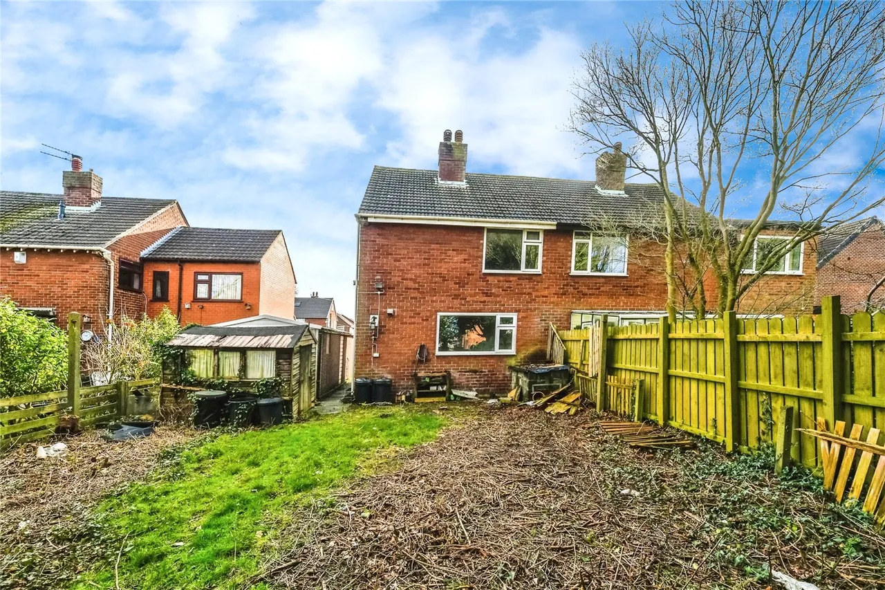 Carkington Road, Liverpool, L25, photo 12