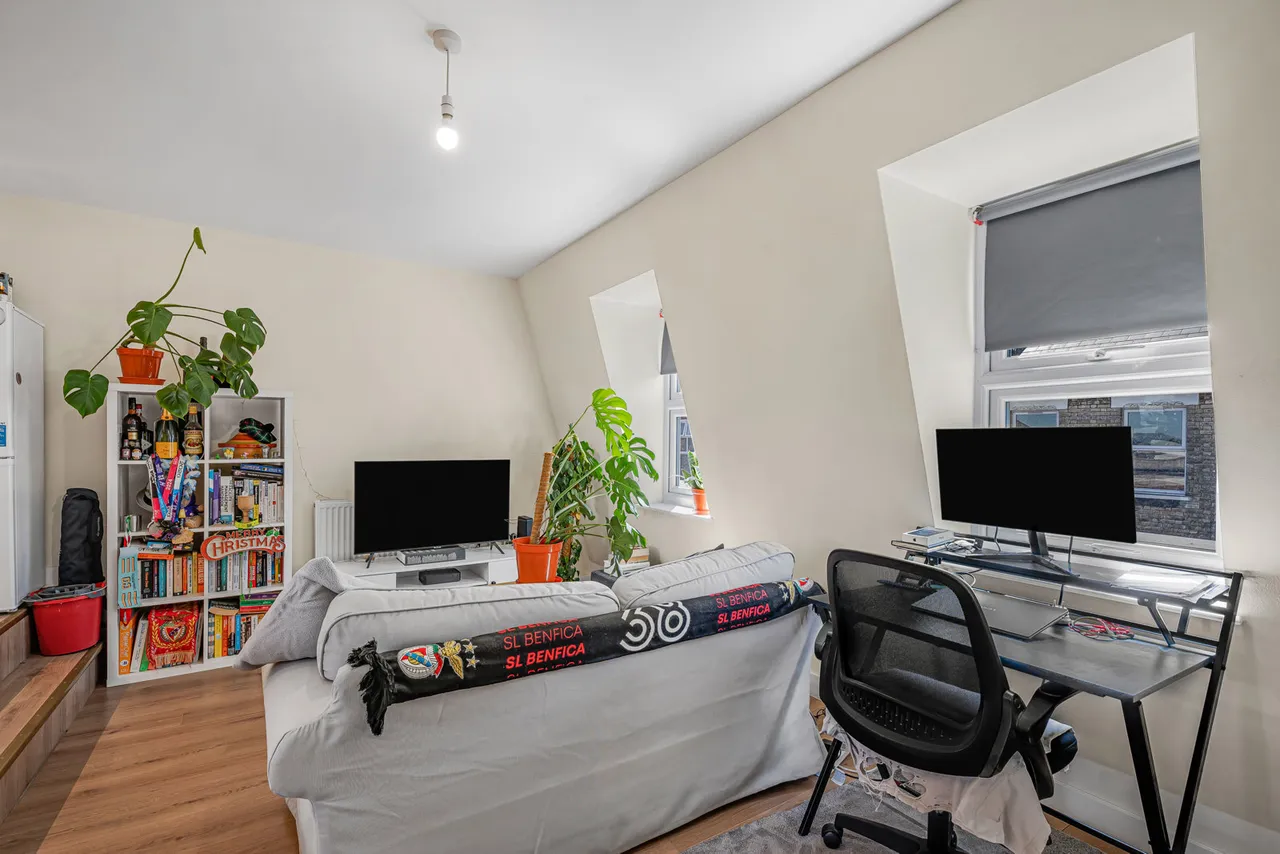 Trinity Road, London, SW17, photo 8