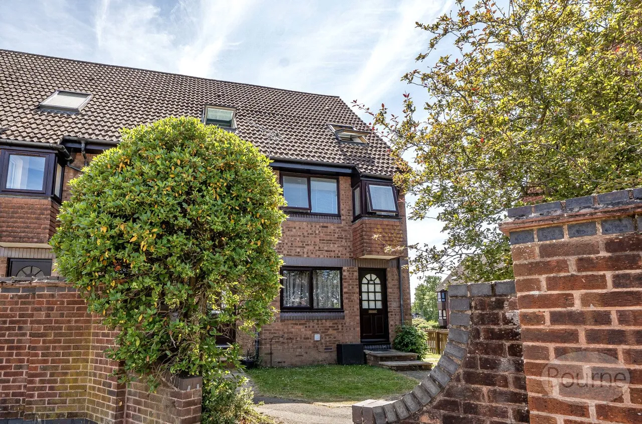 Meon Close, Petersfield, GU32, photo 10