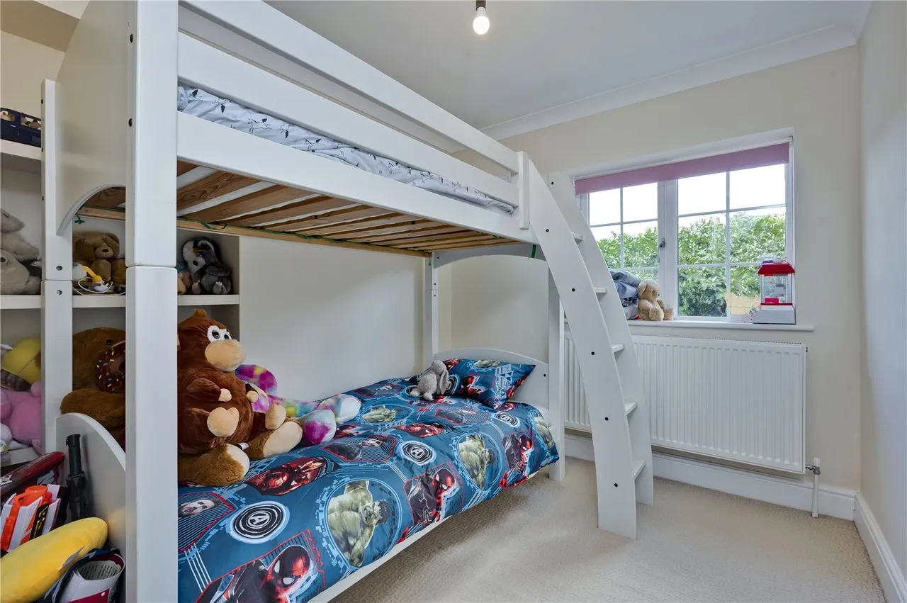 Elm Drive, Chobham, GU24, photo 11