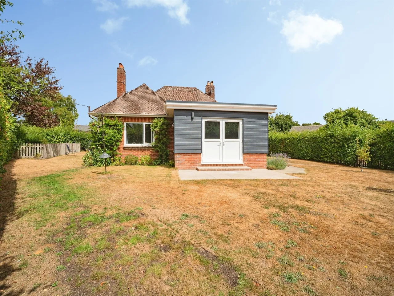 3 bed house for sale — Symonds Court, Charminster, Dorchester