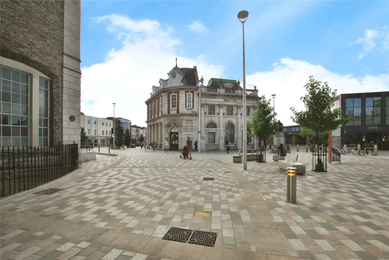 Tindal Square, Chelmsford, CM1, photo 7