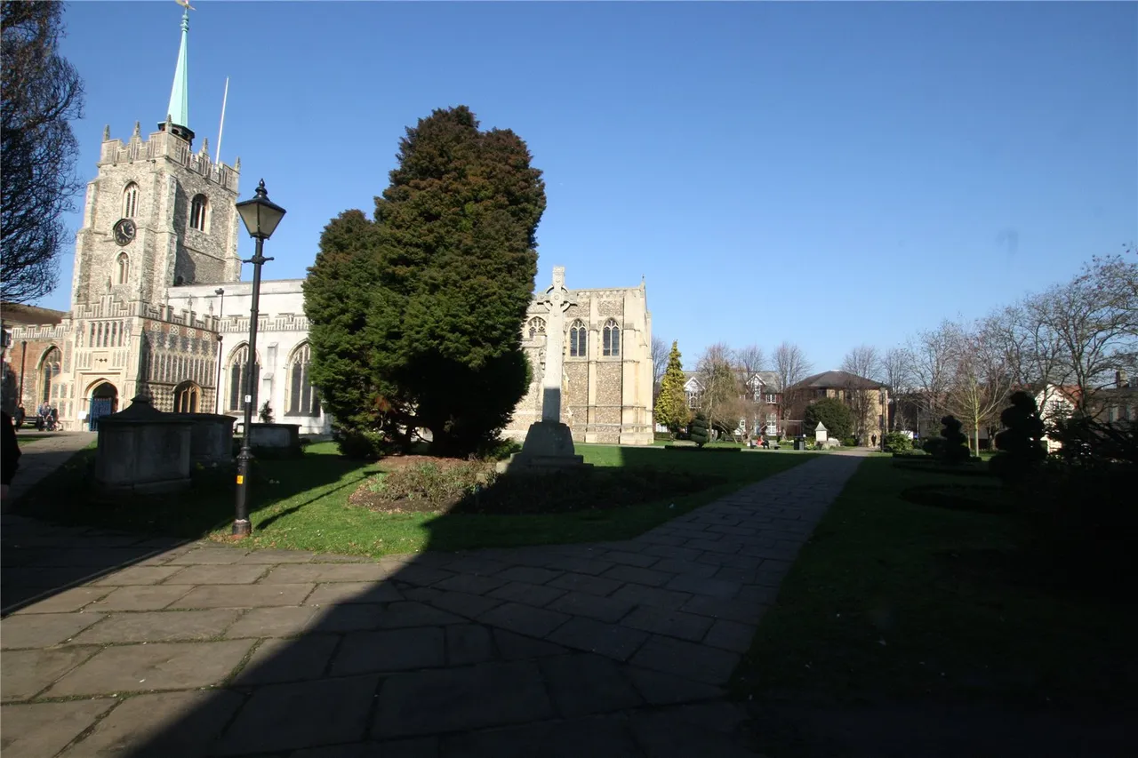Tindal Square, Chelmsford, CM1, photo 9
