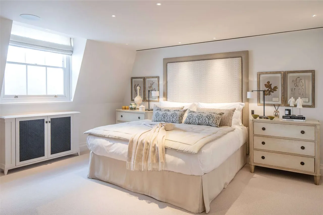 Cornwall Terrace Mews, Regent's Park, NW1, photo 23