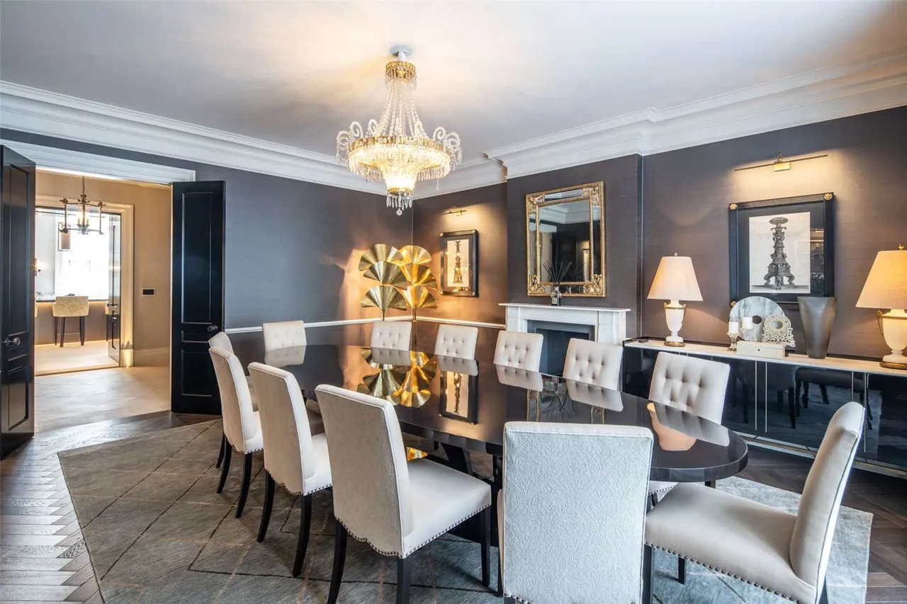 Cornwall Terrace Mews, Regent's Park, NW1, photo 6