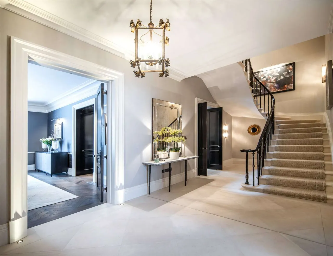 Cornwall Terrace Mews, Regent's Park, NW1, photo 4