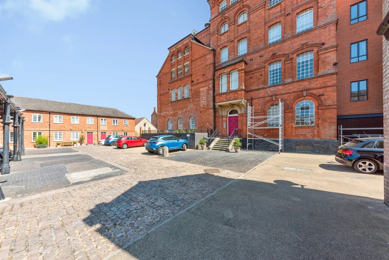 Castle Brewery, Newark, photo 12