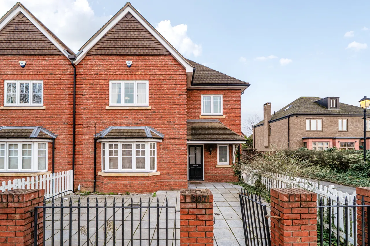 5 bed house for sale, Norwood Road, Southall, UB2