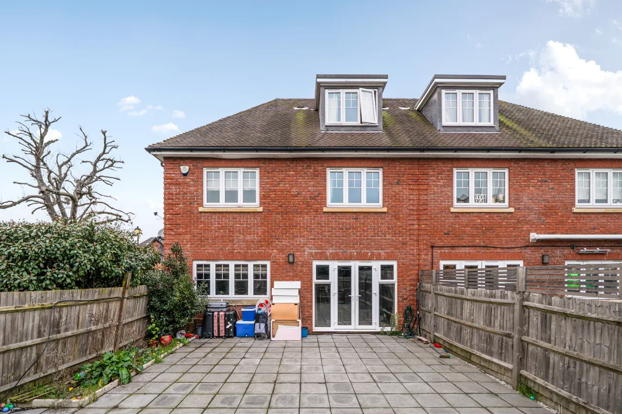 Norwood Road, Southall, UB2, photo 20