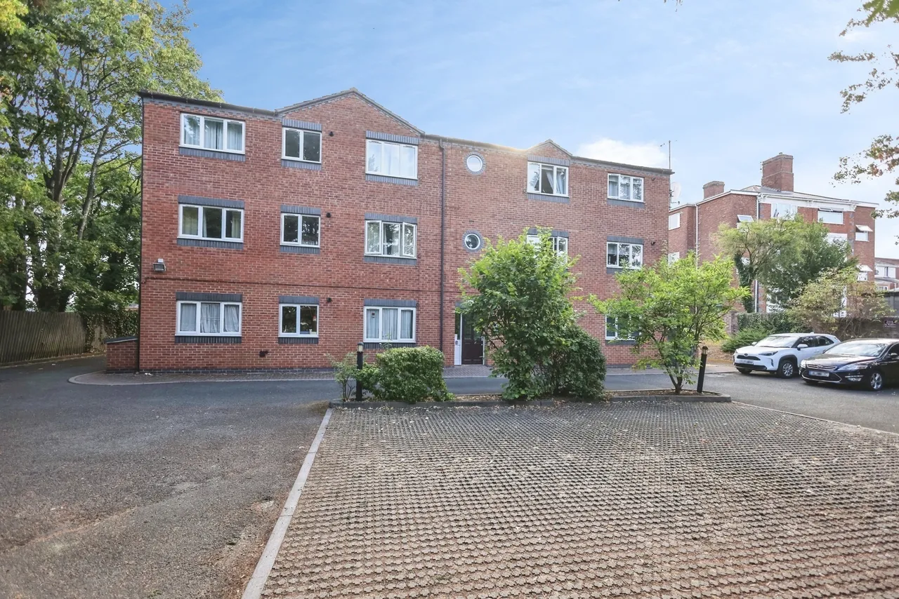 Mayfield Road, Worcester, WR3, photo 5