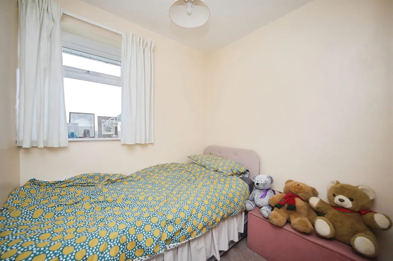 Newlands Grove, Ruishton, Taunton, photo 9