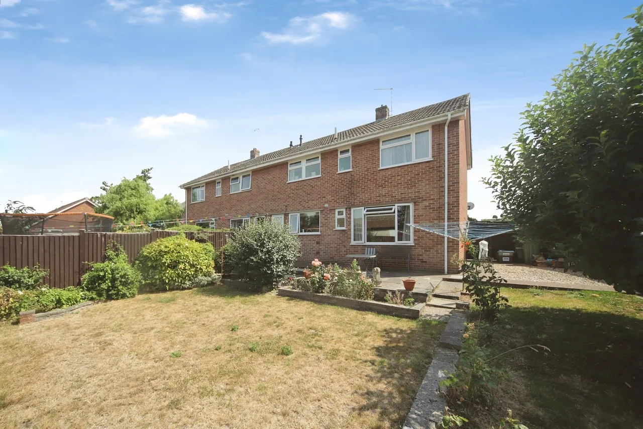 Newlands Grove, Ruishton, Taunton, photo 5
