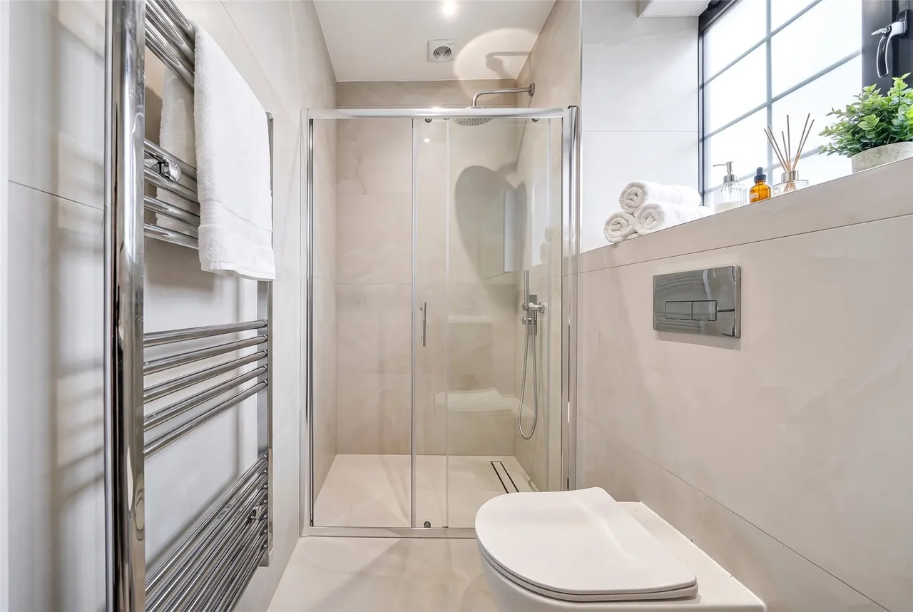 Barley Mews, Barley Mow Lane, AL4, photo 12
