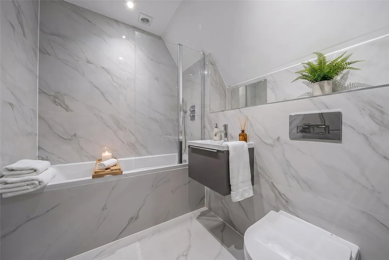 Barley Mews, Barley Mow Lane, AL4, photo 11
