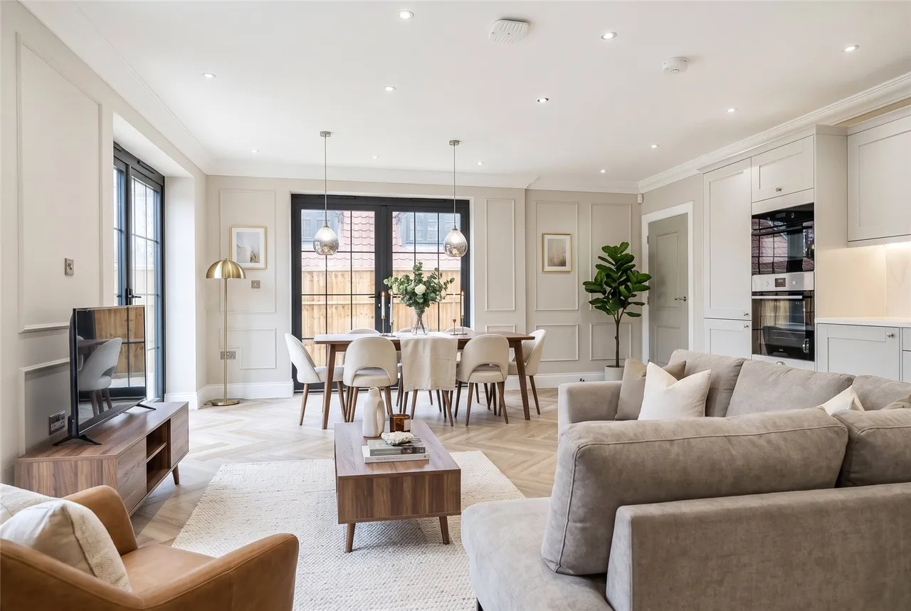 Barley Mews, Barley Mow Lane, AL4, photo 3