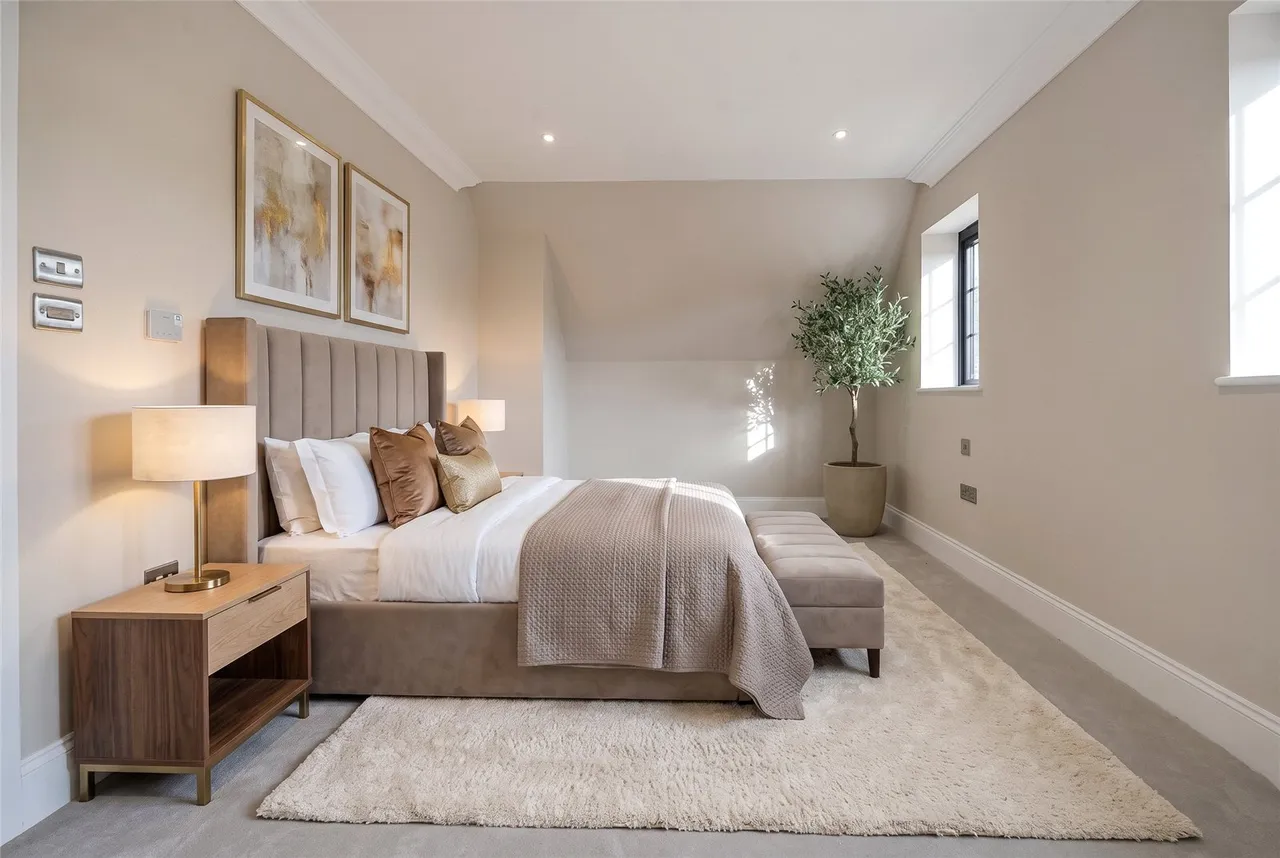 Barley Mews, Barley Mow Lane, AL4, photo 10