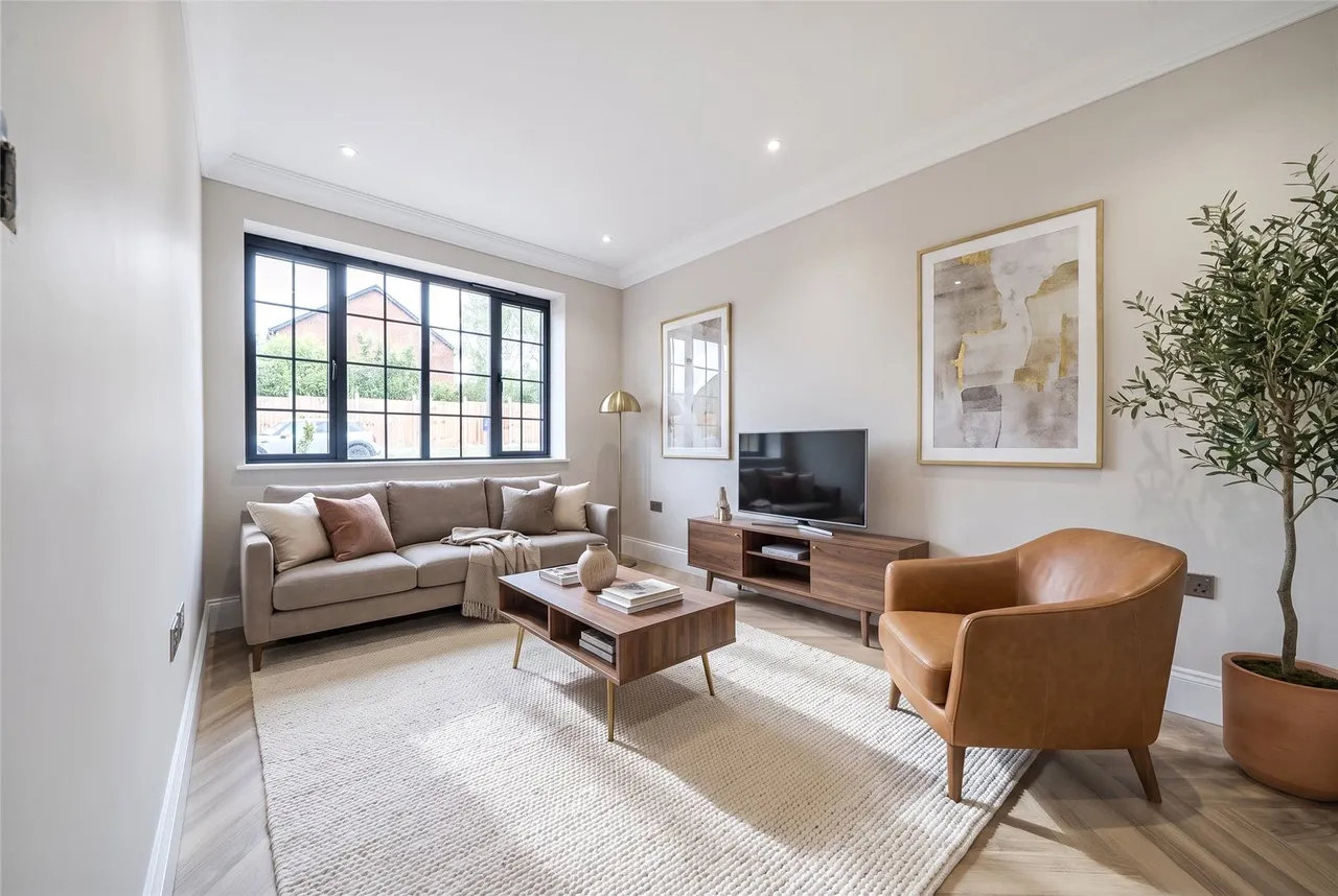 Barley Mews, Barley Mow Lane, AL4, photo 5