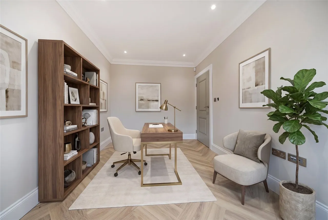 Barley Mews, Barley Mow Lane, AL4, photo 6