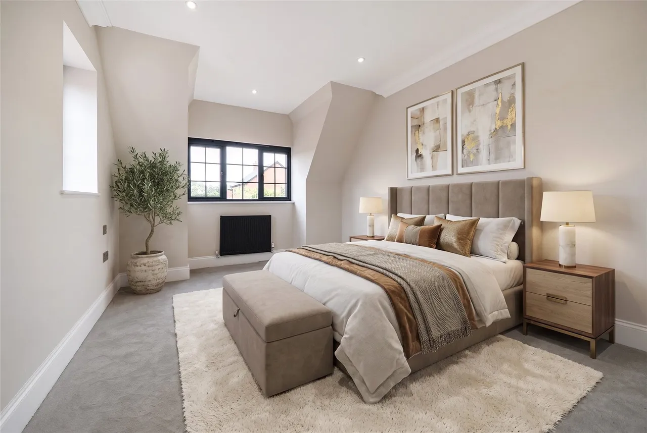 Barley Mews, Barley Mow Lane, AL4, photo 9