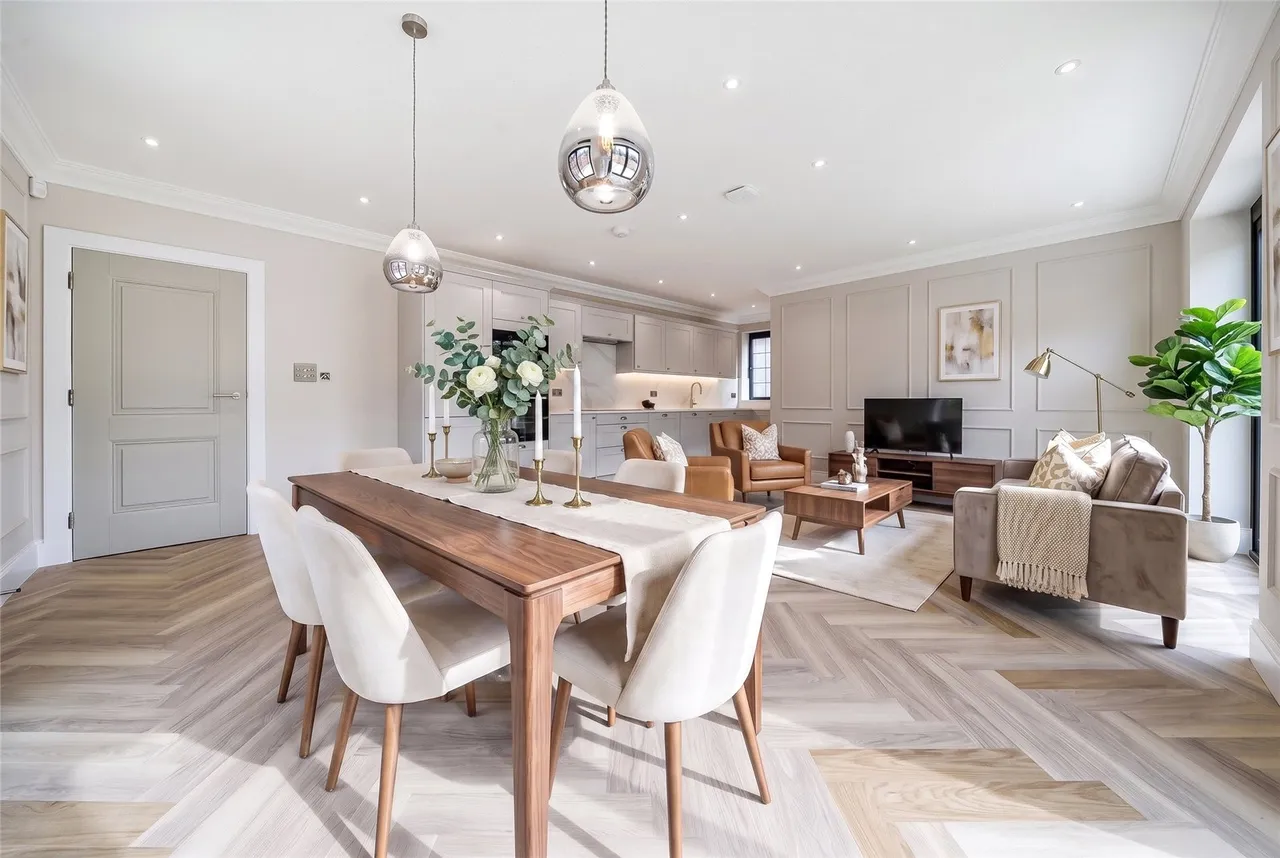Barley Mews, Barley Mow Lane, AL4, photo 2