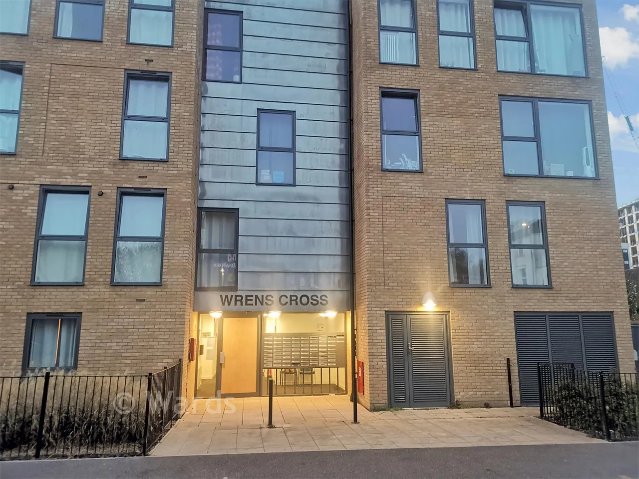 1 bed flat for sale, Upper Stone Street, Maidstone, ME15