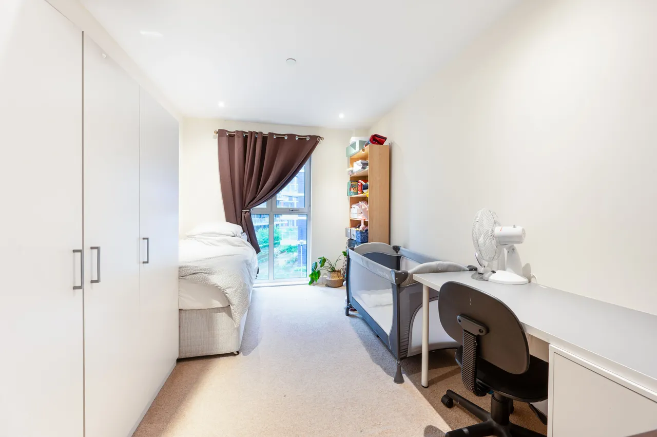Flat 18, Marsworth House, Hatton Road, Wembley, photo 8