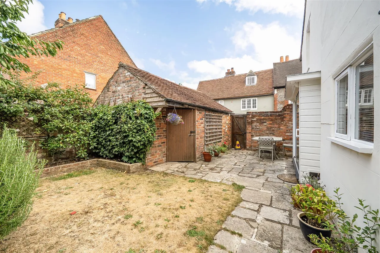 Church Street, Titchfield Village, photo 21