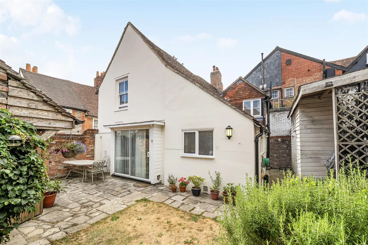 Church Street, Titchfield Village, photo 12