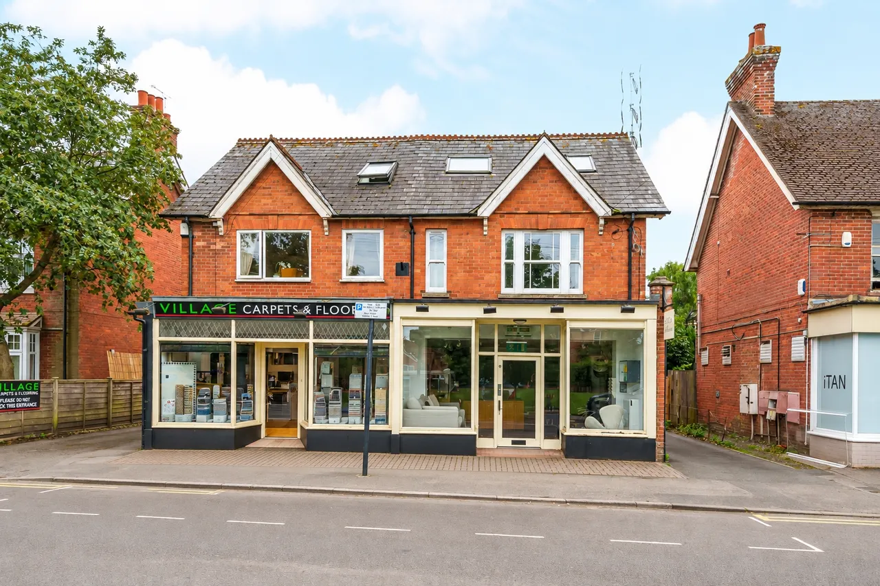 High Street, Cranleigh, GU6, photo 16