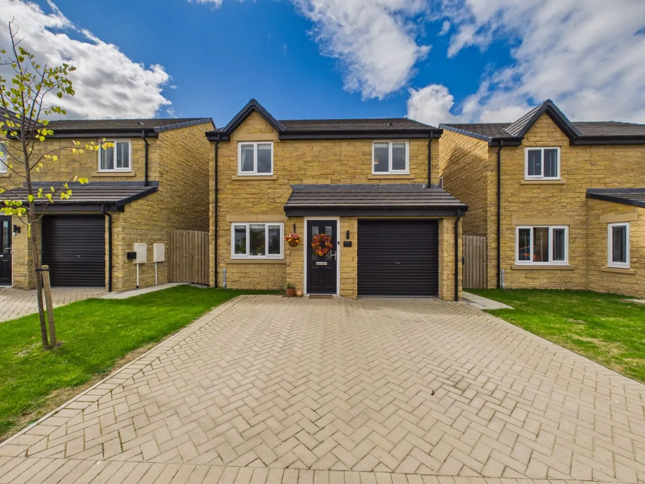 3 bed house for sale, Wildflower Avenue, Darlington, DL2