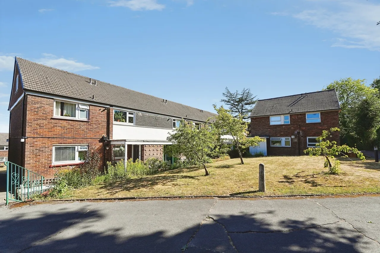 Mowbray Road, London, SE19, photo 5