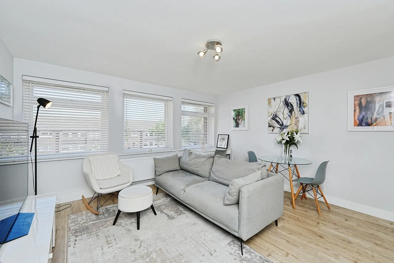 Mowbray Road, London, SE19, photo 9