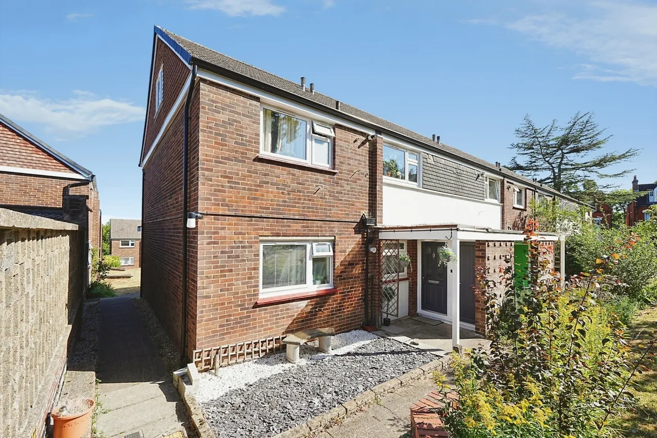 Mowbray Road, London, SE19, photo 4