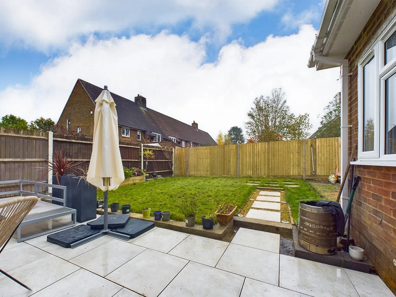 Lefroy Avenue, Basingstoke, RG21, photo 8