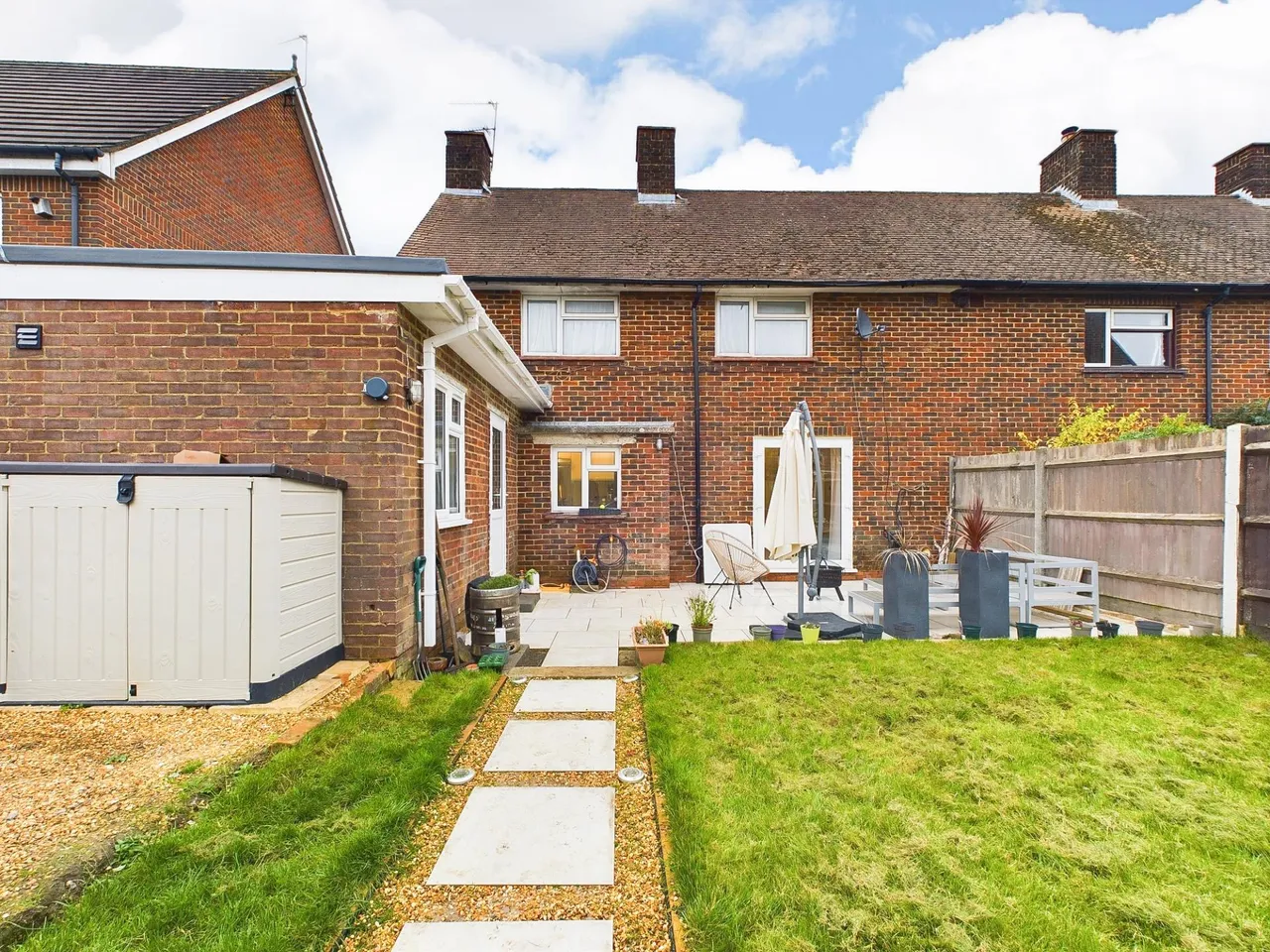 Lefroy Avenue, Basingstoke, RG21, photo 11