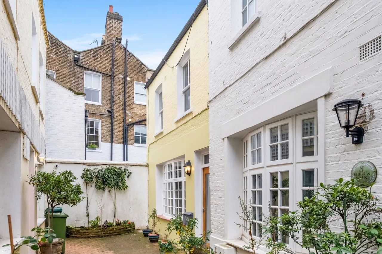 Childs Walk, Earls Court, SW5, photo 3