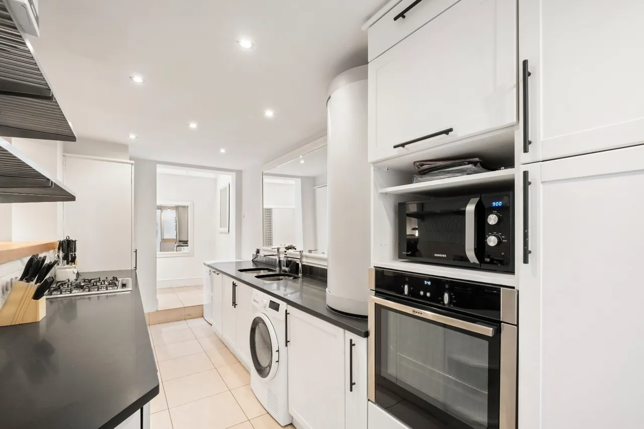 Childs Walk, Earls Court, SW5, photo 8