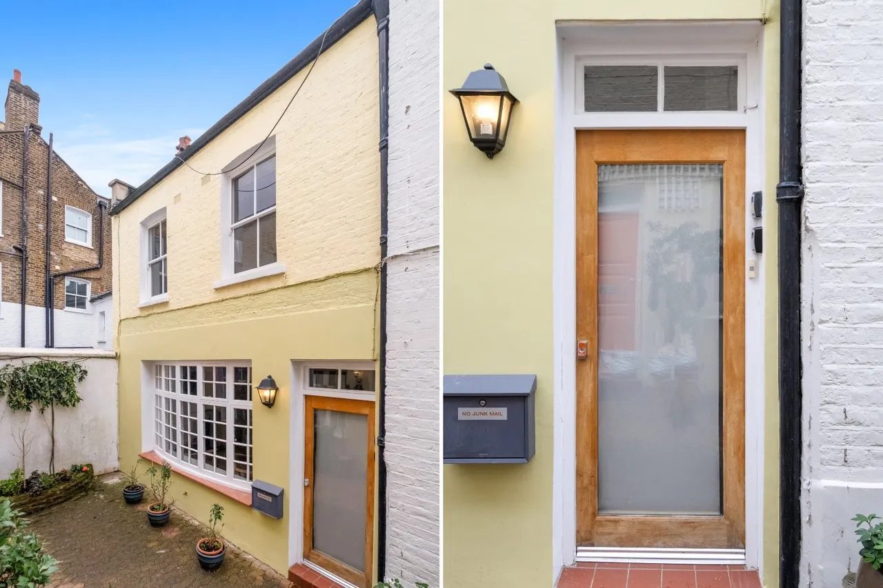 Childs Walk, Earls Court, SW5, photo 23