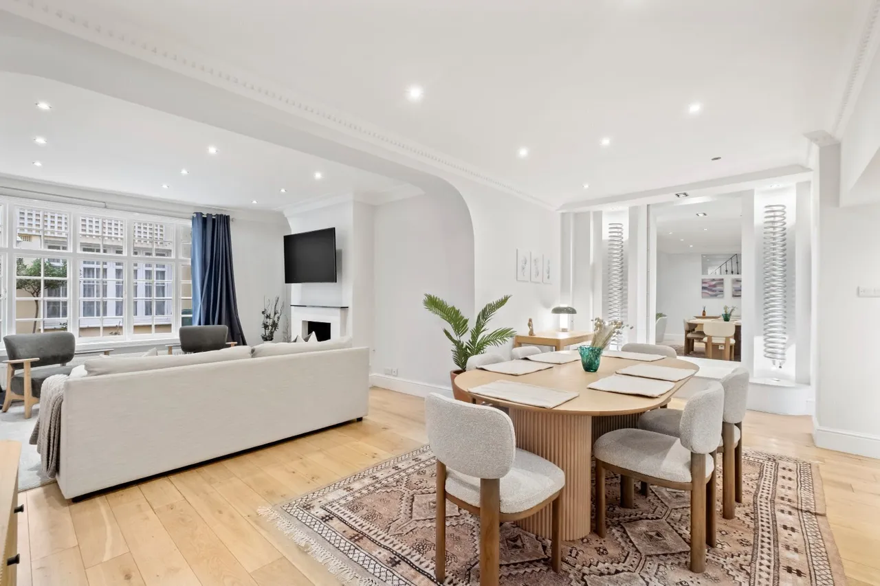 Childs Walk, Earls Court, SW5, photo 20