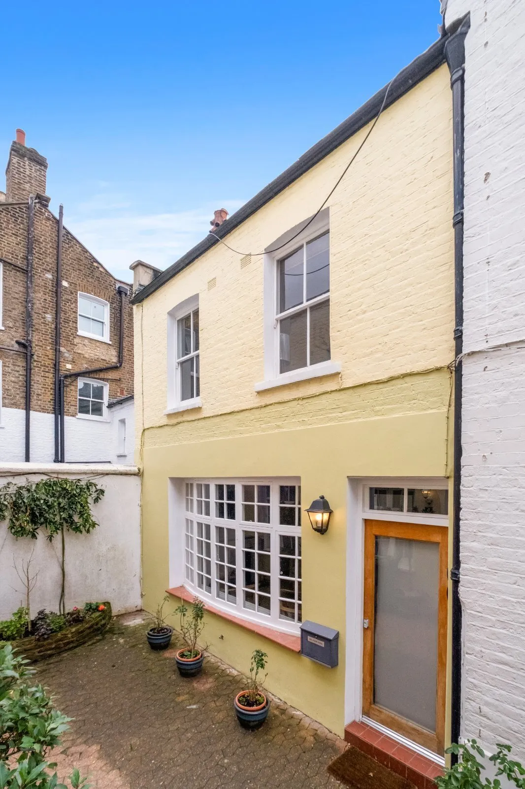 Childs Walk, Earls Court, SW5, photo 22