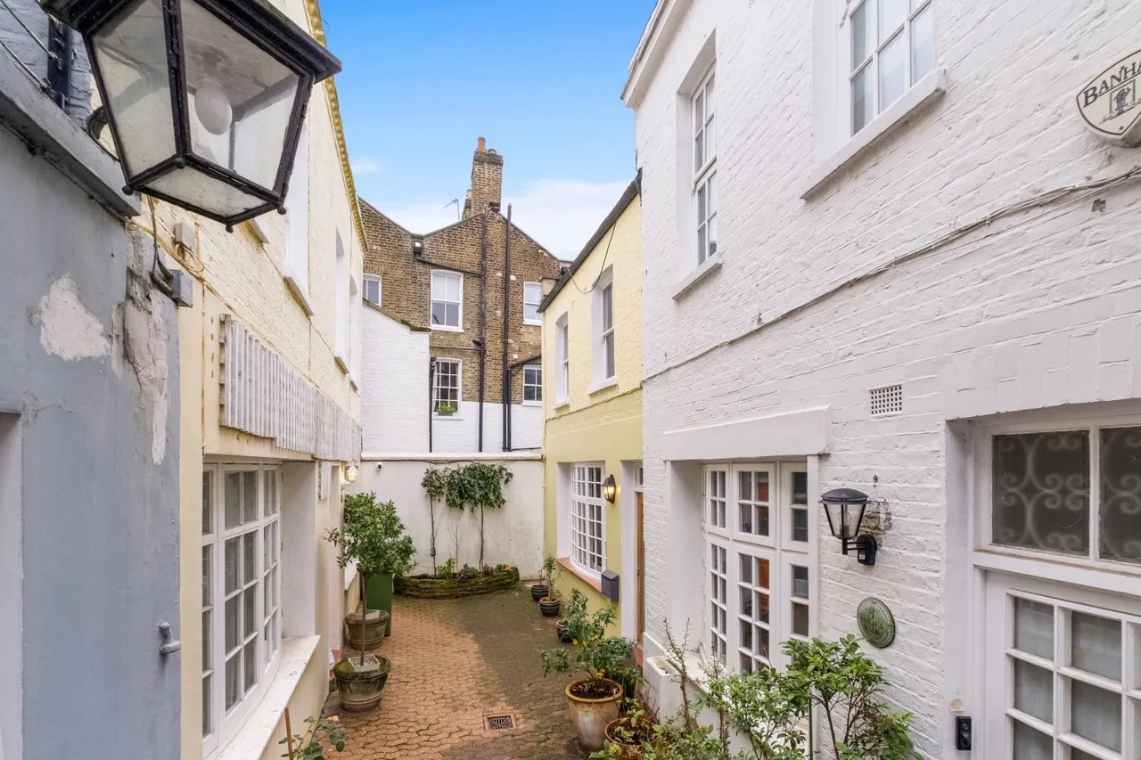 Childs Walk, Earls Court, SW5, photo 15