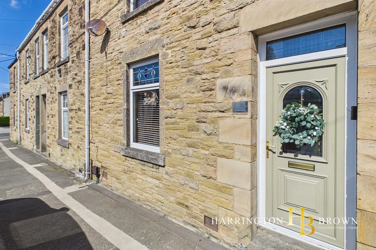 3 bed house for sale — Durham Road, Blackhill