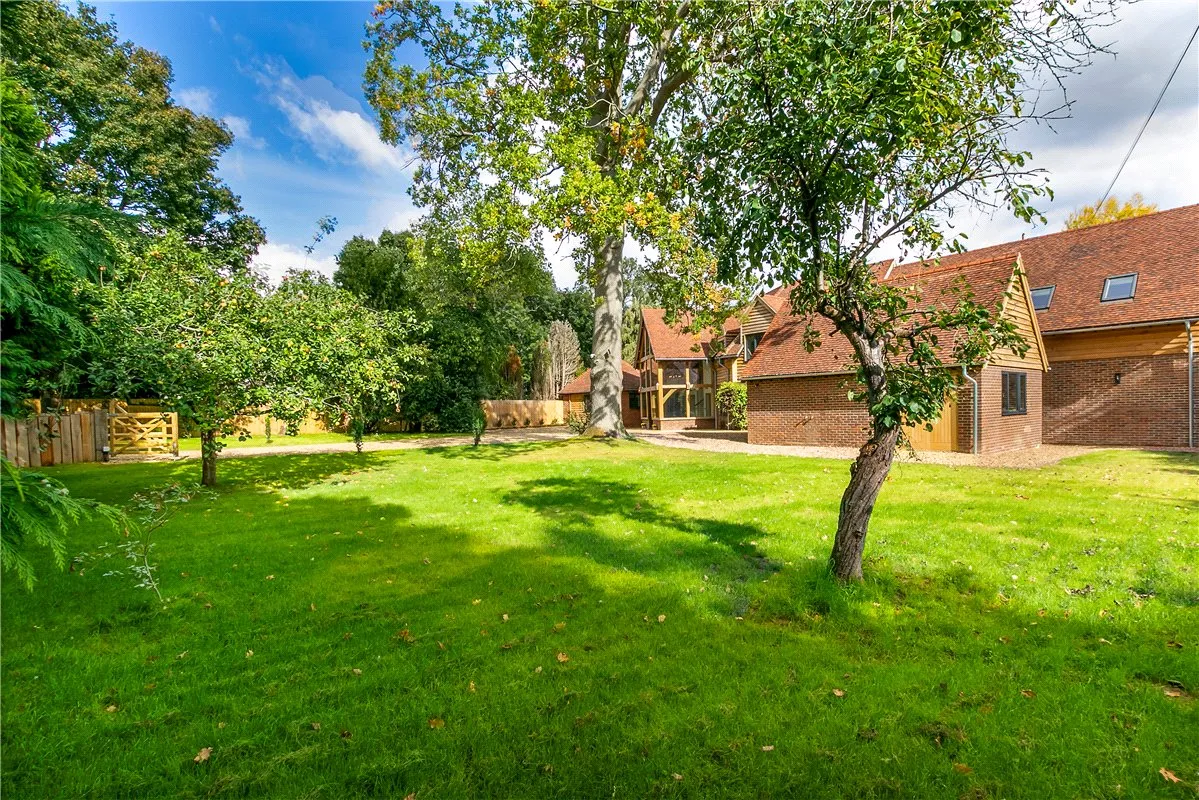 Burcot, Abingdon, OX14, photo 36
