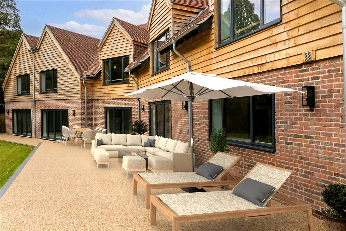 Burcot, Abingdon, OX14, photo 32