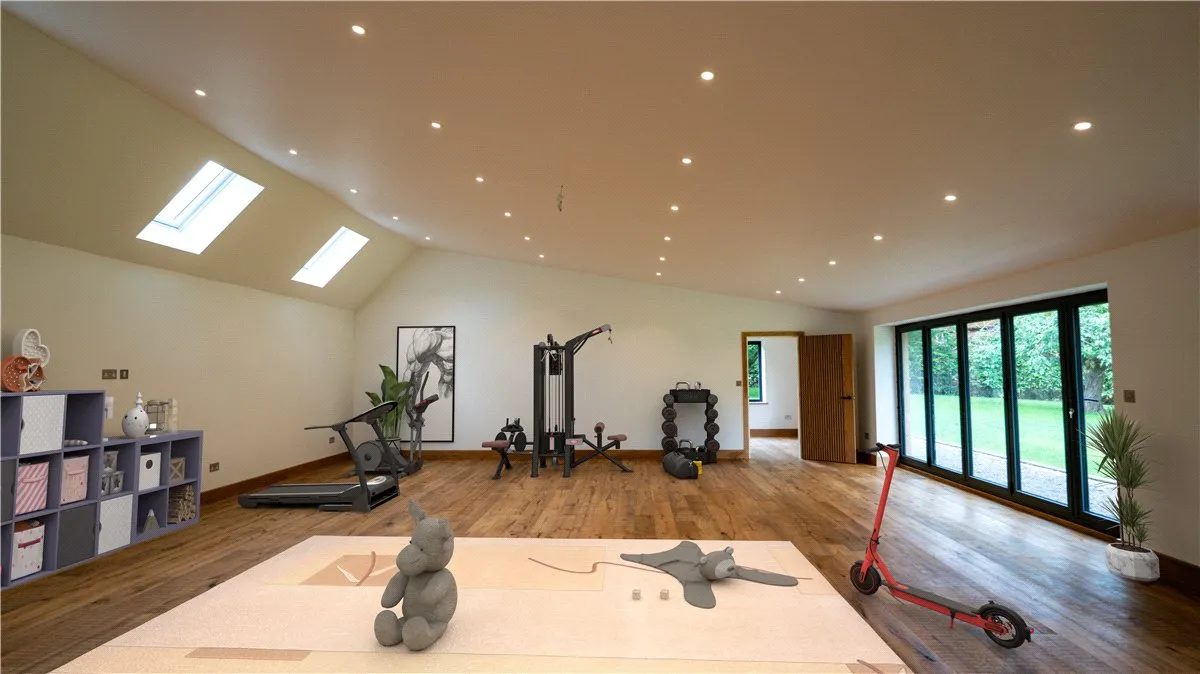 Burcot, Abingdon, OX14, photo 11