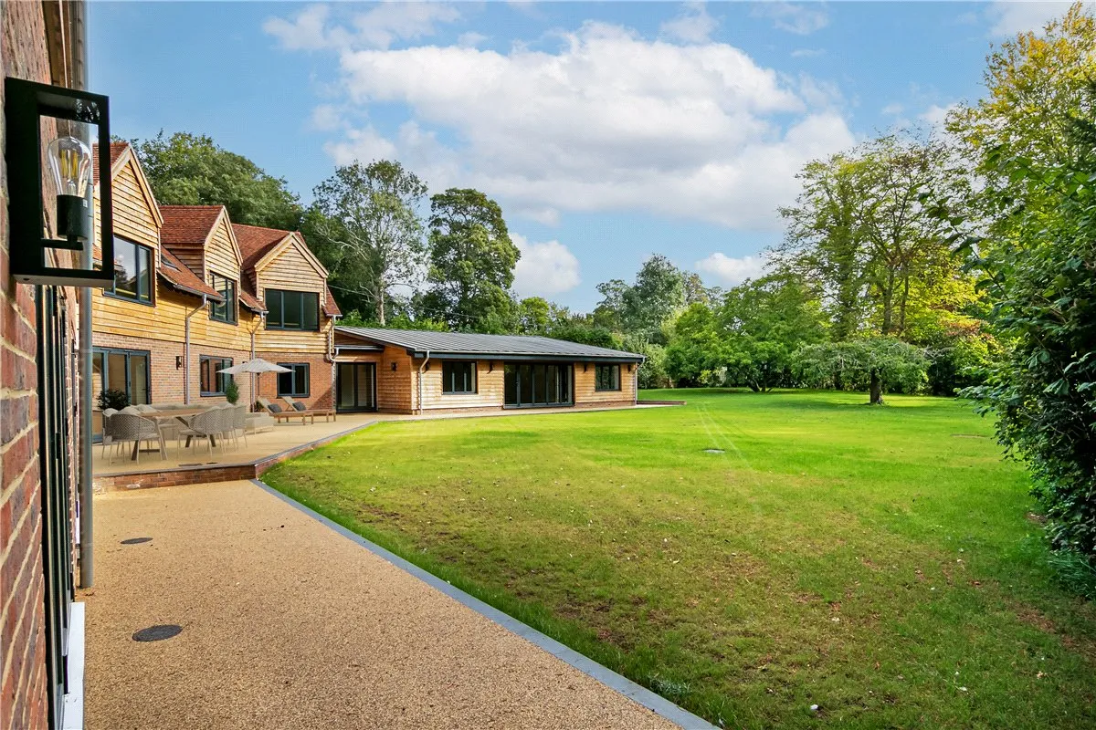 Burcot, Abingdon, OX14, photo 34