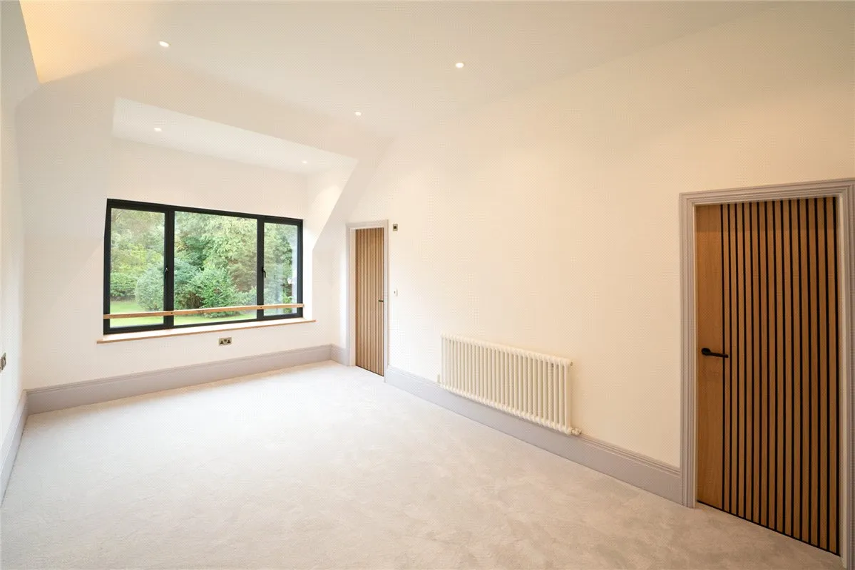 Burcot, Abingdon, OX14, photo 28